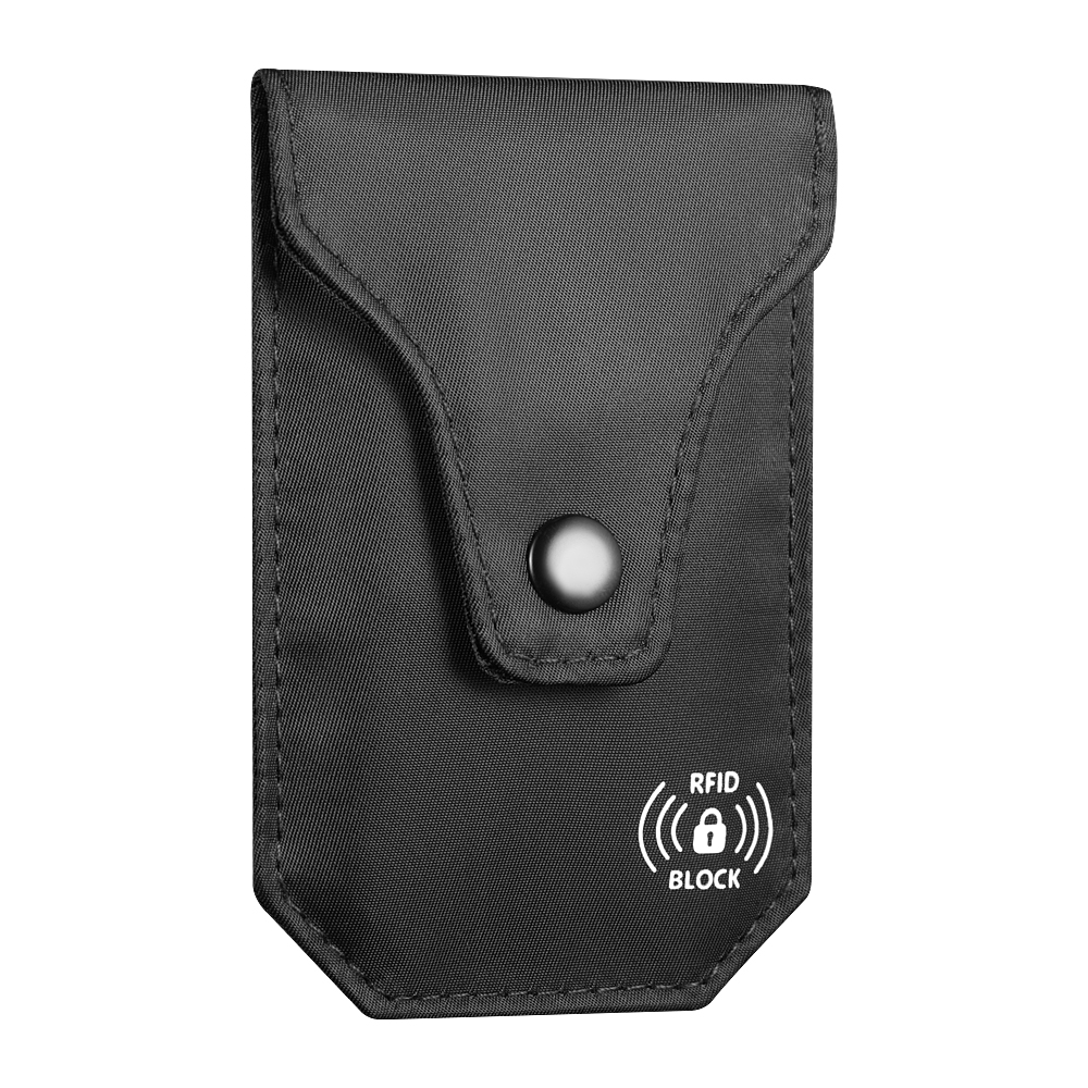 Money Belt Hidden - Anti-roubo RFID Bloqueio Underdercover RFID Bolso