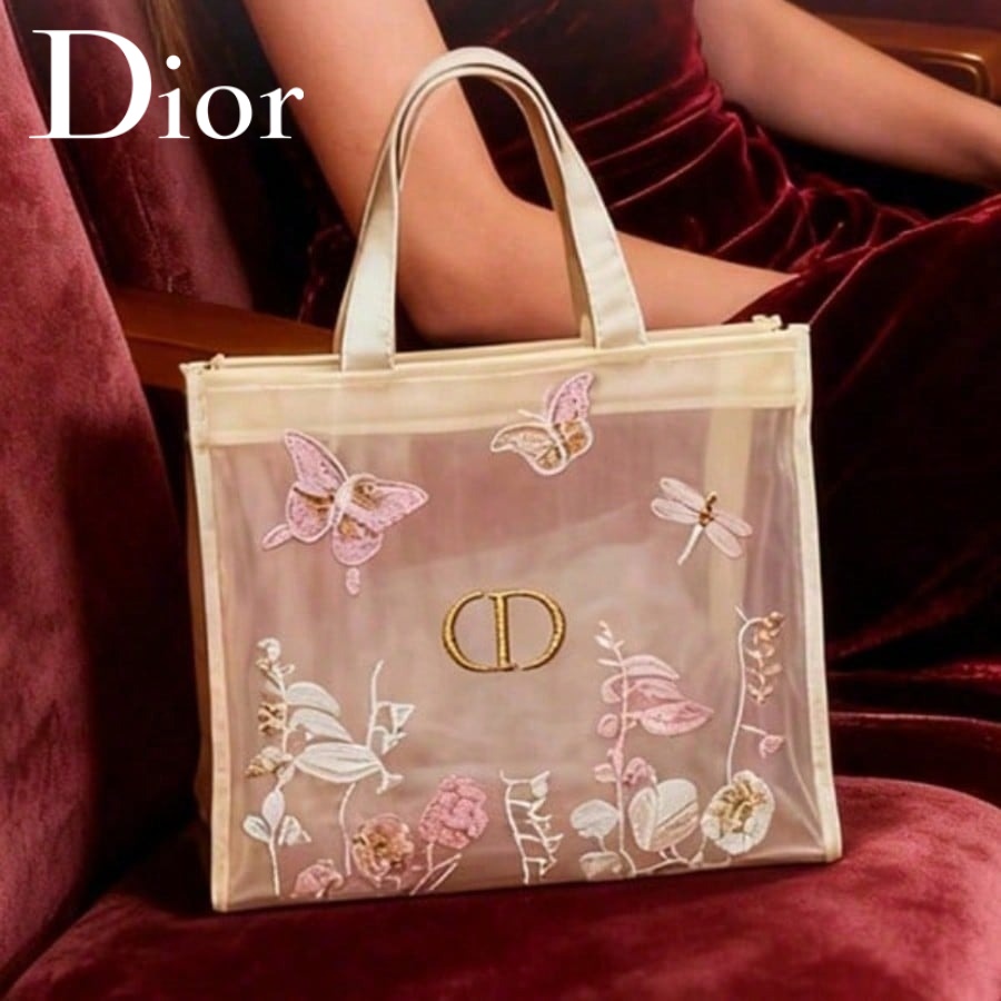Travel Accessories Luxury - Bolsa Christian Dior Dior's Bag, bolsa