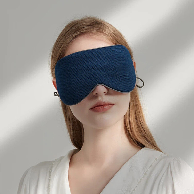 Travel Accessories Eye Mask - Máscara de Olhos para Dormir Estilo