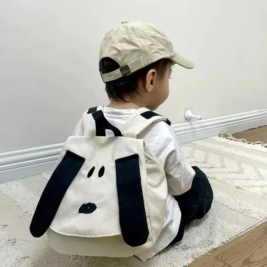 Travel Accessories For Girls - 1 pçs mochila dos desenhos animados