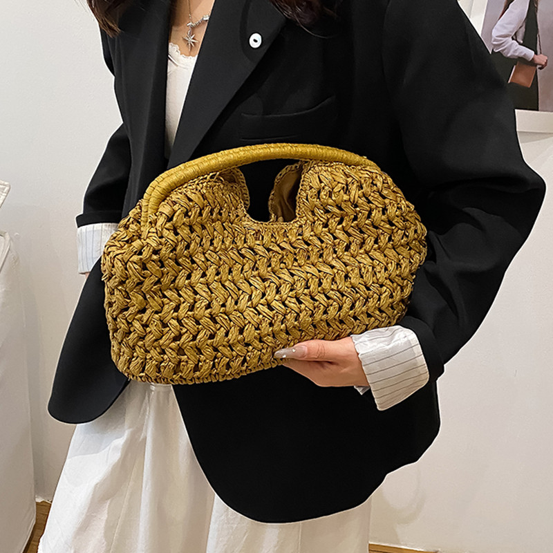 Travel Accessories Luxury - Nova bolsa de praia de verão