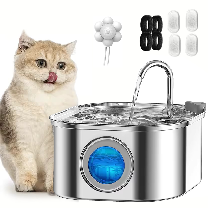 Travel Accessories Kmart - Bebedouro Automático para Animais de Estimação