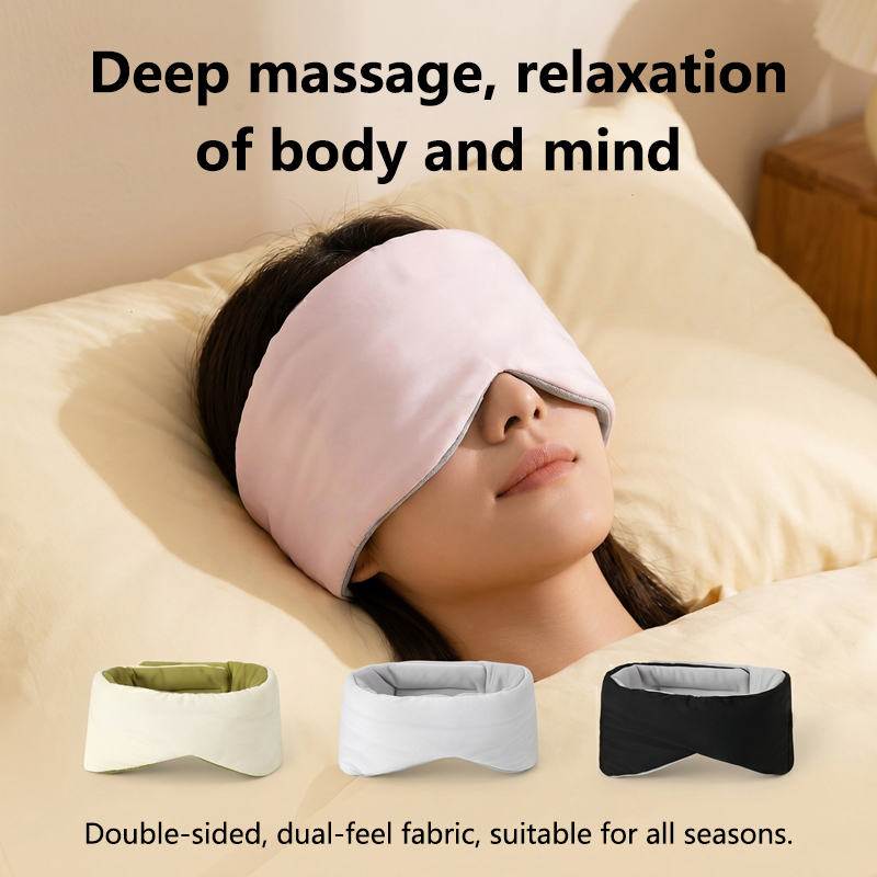 Travel Accessories Eye Mask - Máscara de Olhos Ultra Leve com