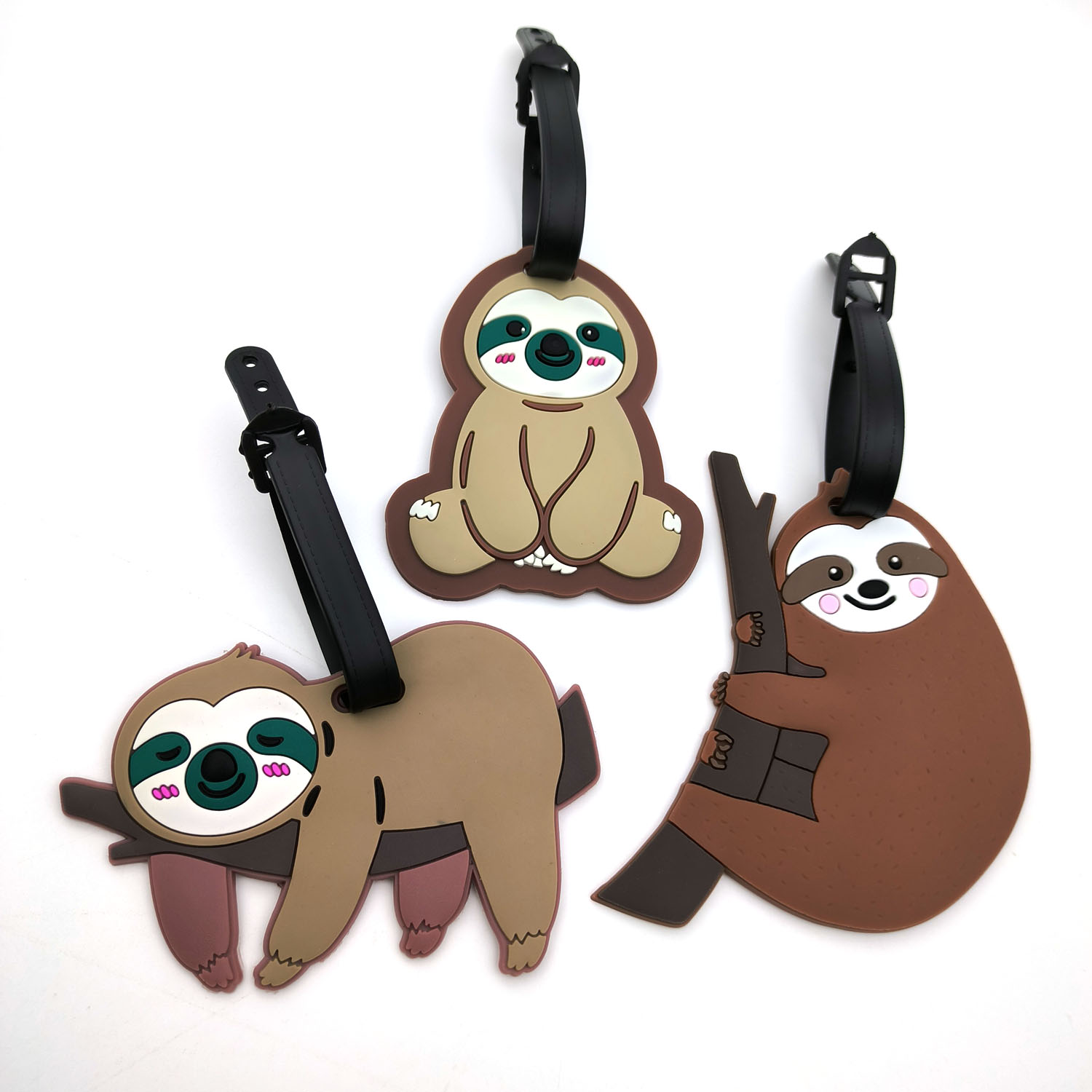 1pc/3 pçs mais novo acessórios - Travel Accessories Kmart avaliação e preço