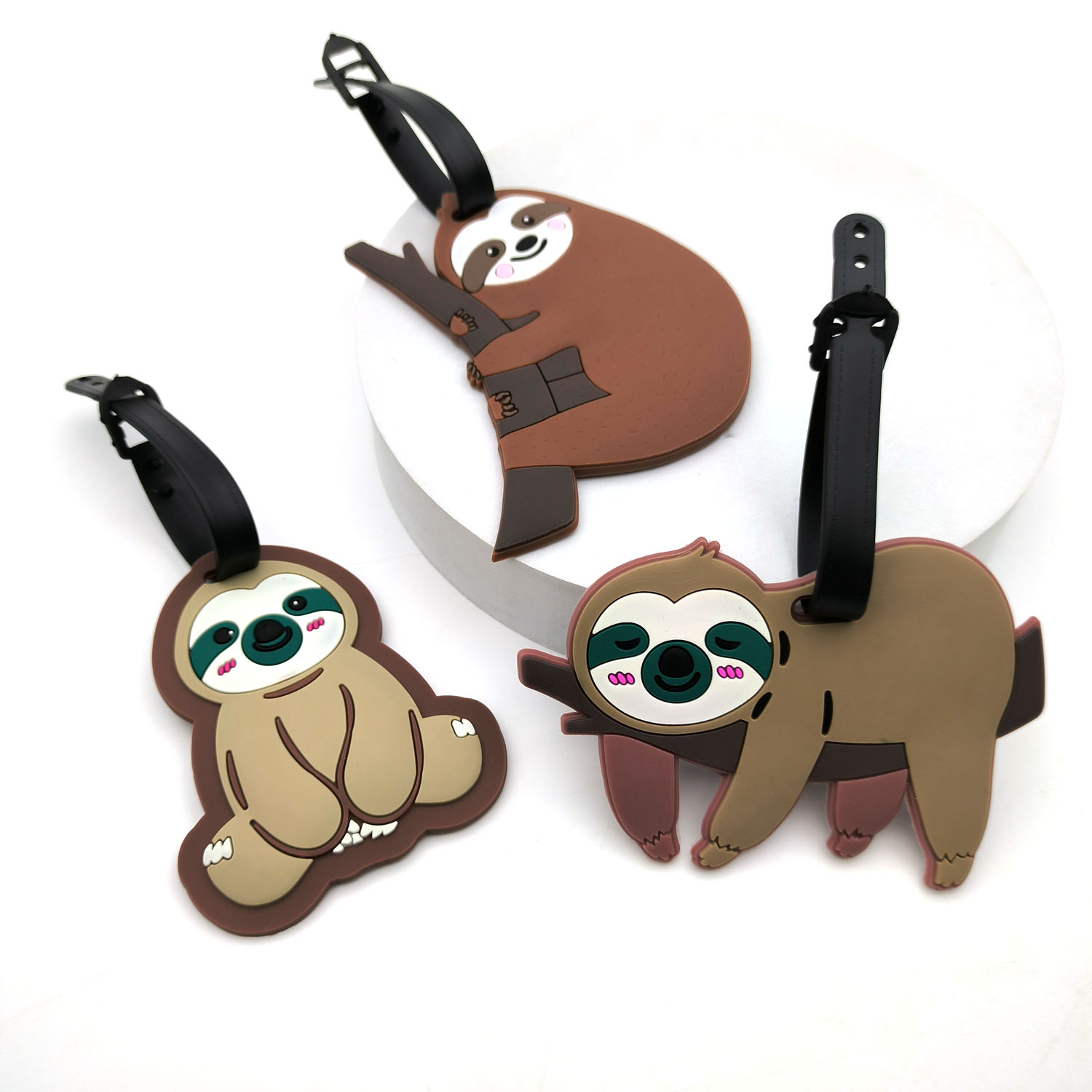 1pc/3 pçs mais novo acessórios - Travel Accessories Kmart avaliação e preço