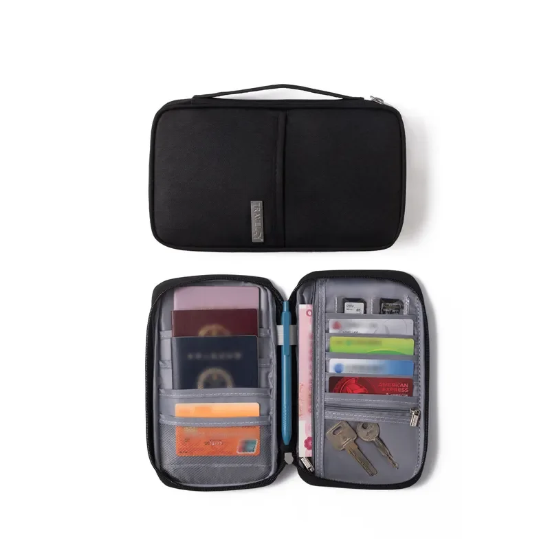 Bolsa de avião de viagem portá - Travel Accessories Kmart avaliação e preço