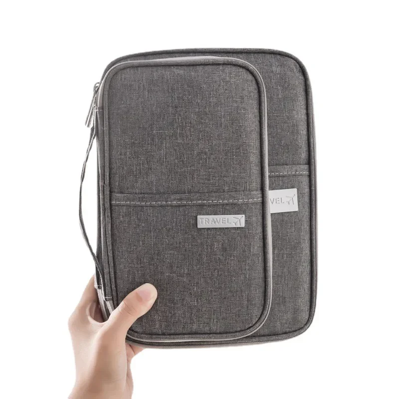 Bolsa de avião de viagem portá - Travel Accessories Kmart avaliação e preço