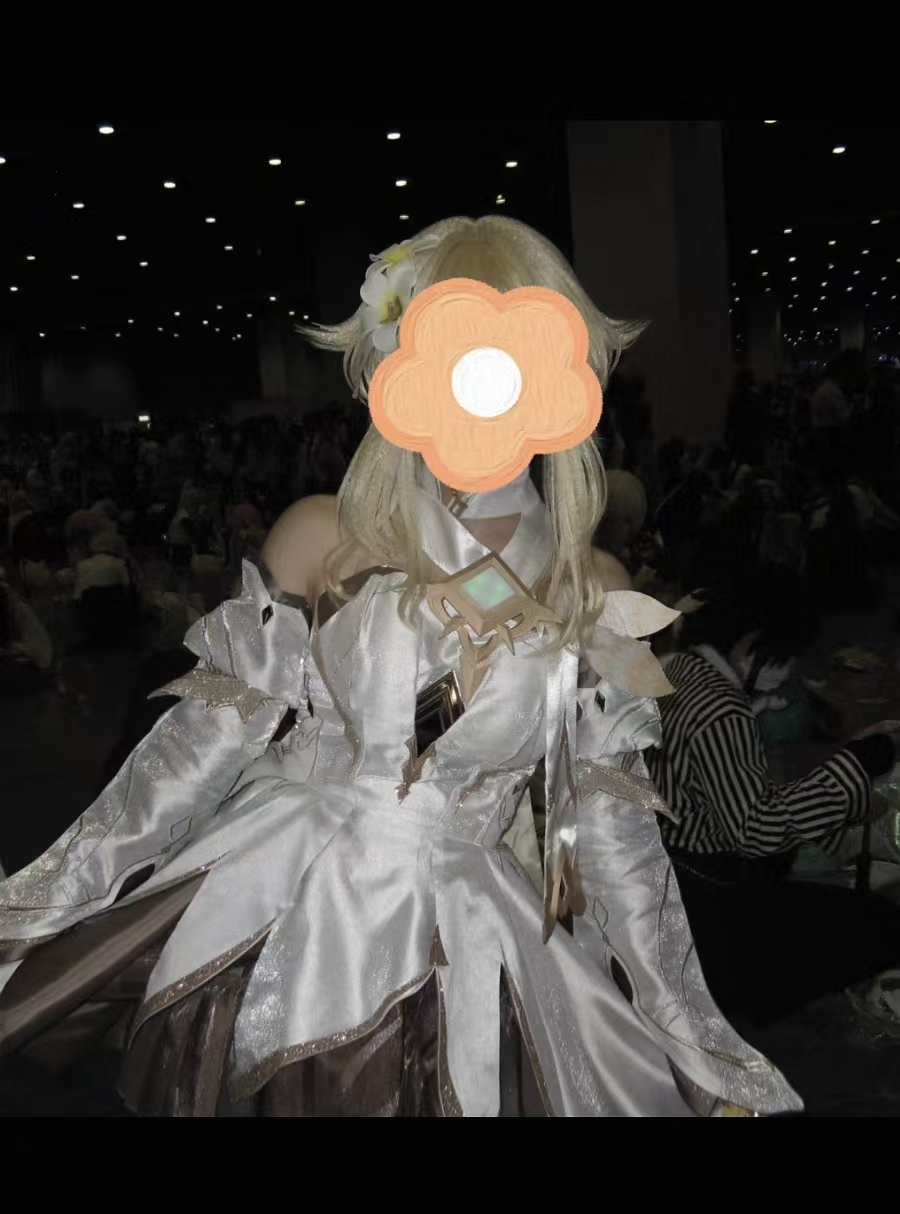Novo 2026 Traje de Cosplay do  - Travel Accessories Set avaliação e preço
