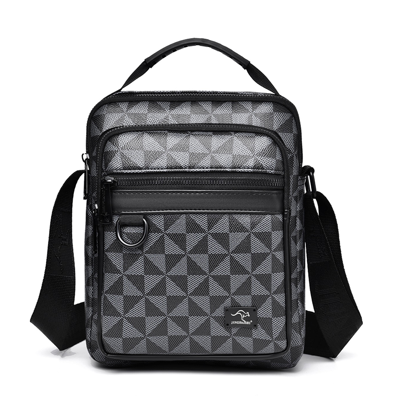 Mochila de negócios de marca d - Travel Accessories Luxury avaliação e preço