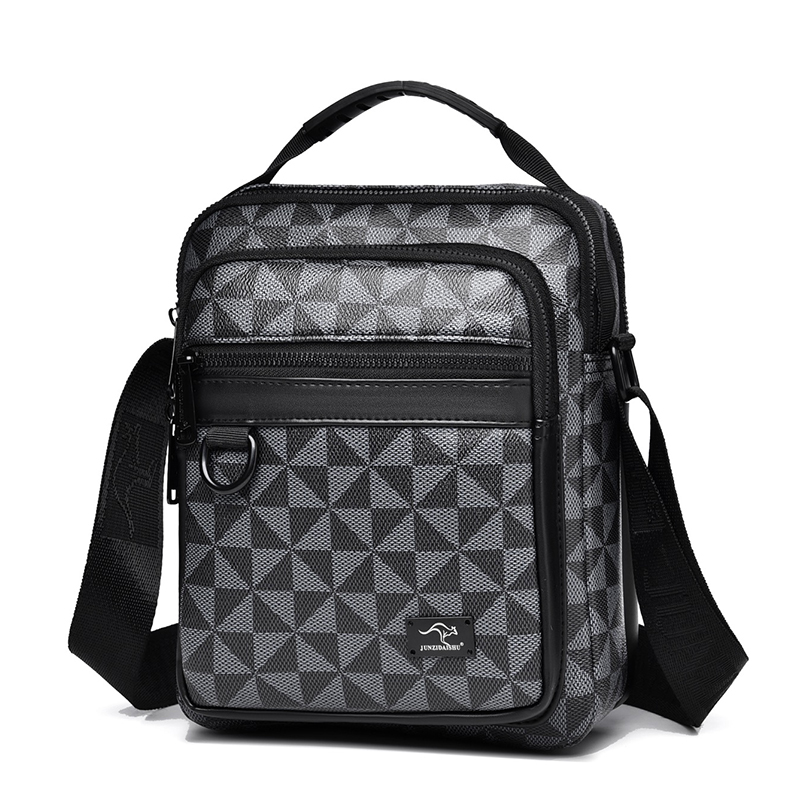 Mochila de negócios de marca d - Travel Accessories Luxury avaliação e preço