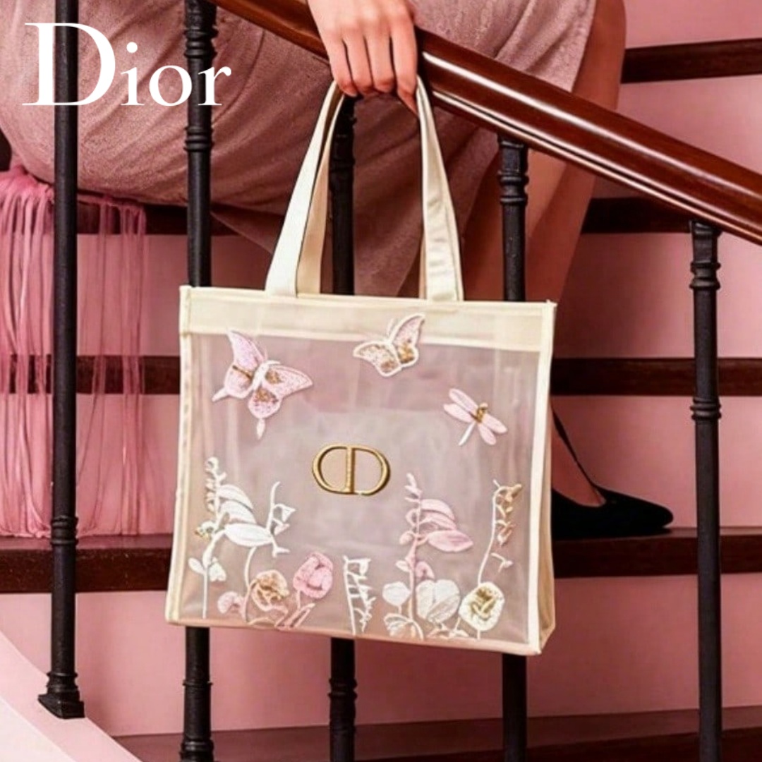 Bolsa Christian Dior Dior's Ba - Travel Accessories Luxury avaliação e preço