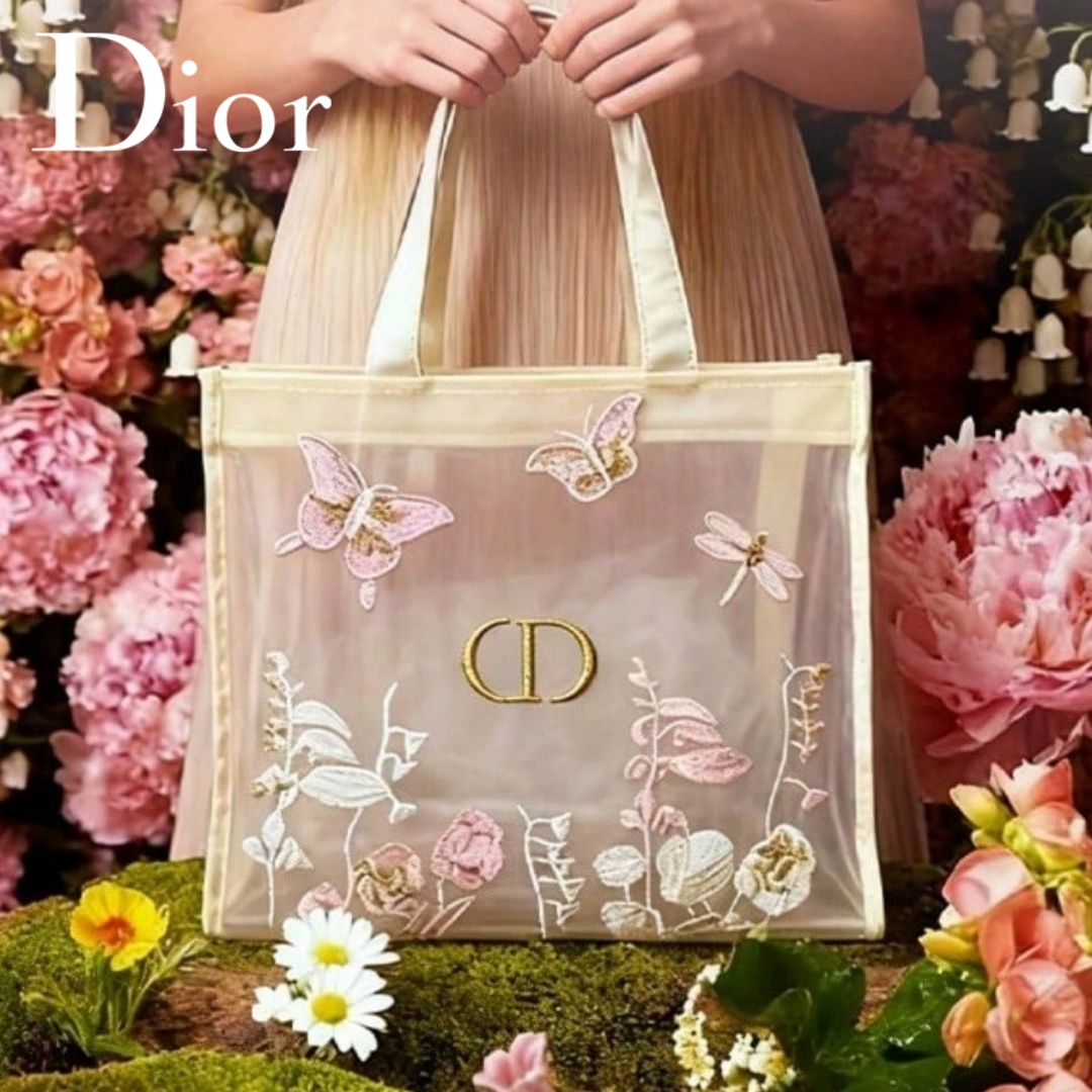 Bolsa Christian Dior Dior's Ba - Travel Accessories Luxury avaliação e preço