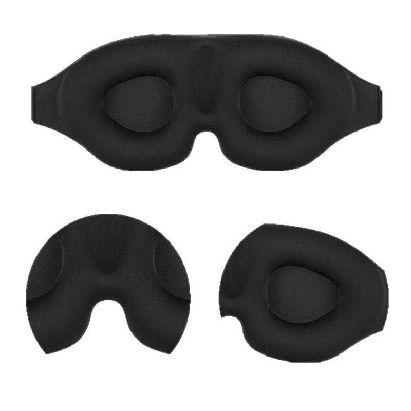 Máscara para Dormir 3D Super M - Travel Accessories Eye Mask avaliação e preço