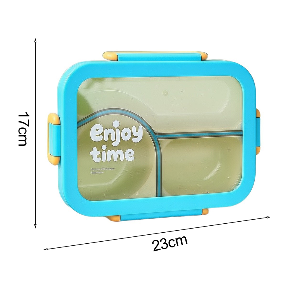 Marmita de aço inoxidável com  - Travel Accessories Set avaliação e preço