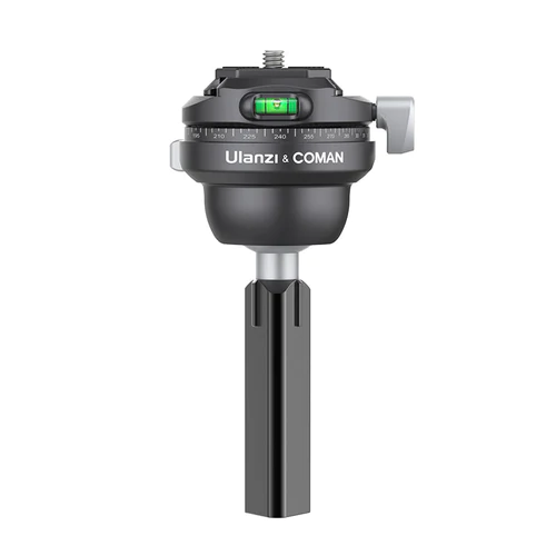 Ulanzi Quick Release Viagem Tr - Travel Vlog Accessories avaliação e preço