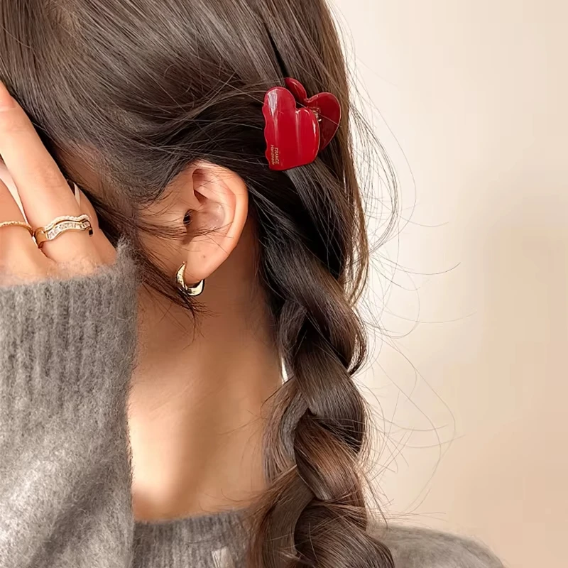 Mini Presilhas de Cabelo em Ac - Travel Accessories For Girls avaliação e preço
