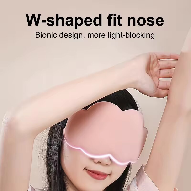 Máscara de Olhos 6D Cloud para - Travel Accessories Eye Mask avaliação e preço