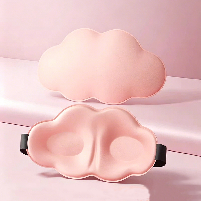 Máscara de Olhos 6D Cloud para - Travel Accessories Eye Mask avaliação e preço