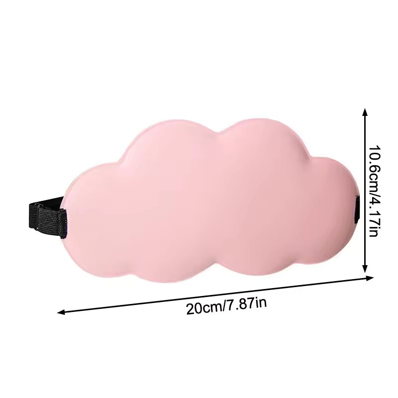 Máscara de Olhos 6D Cloud para - Travel Accessories Eye Mask avaliação e preço