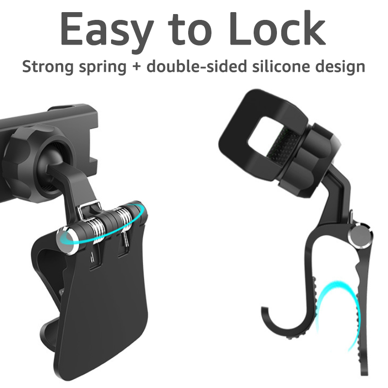Suporte Universal para Telefon - Travel Accessories Kmart avaliação e preço