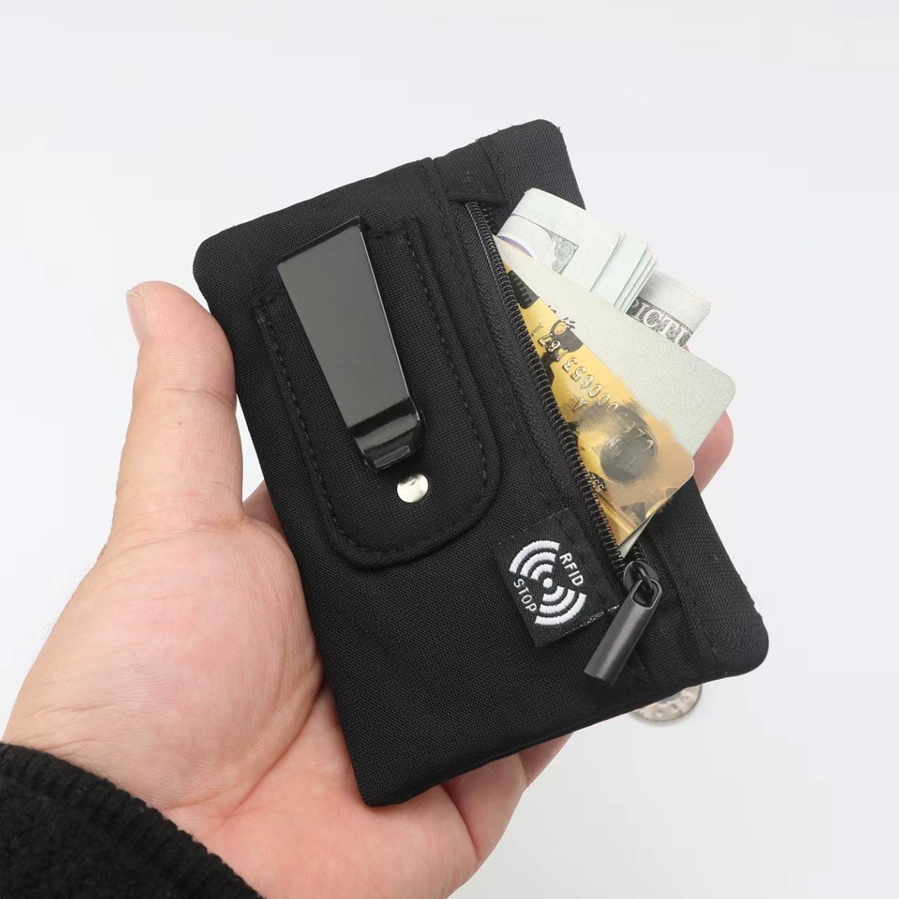 Bolsa Oculta Antifurto com Cli - Money Belt Hidden avaliação e preço