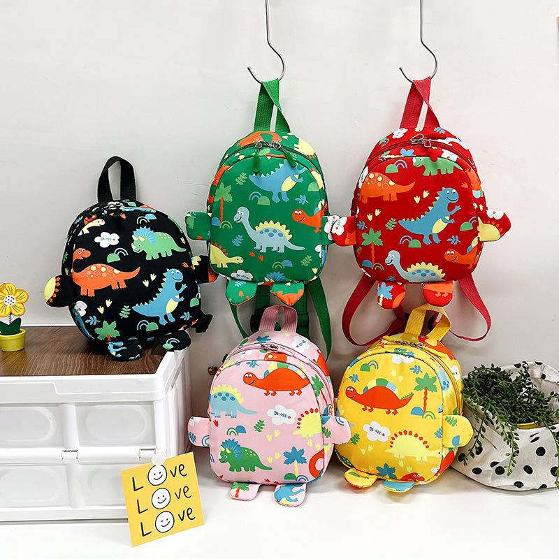 Bonito crianças saco dos desen - Travel Accessories For Girls avaliação e preço