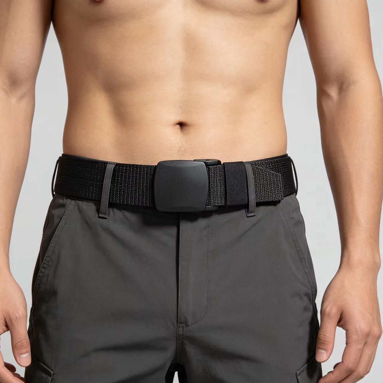 Cinto de Viagem Antifurto Masc - Money Belt Hidden avaliação e preço