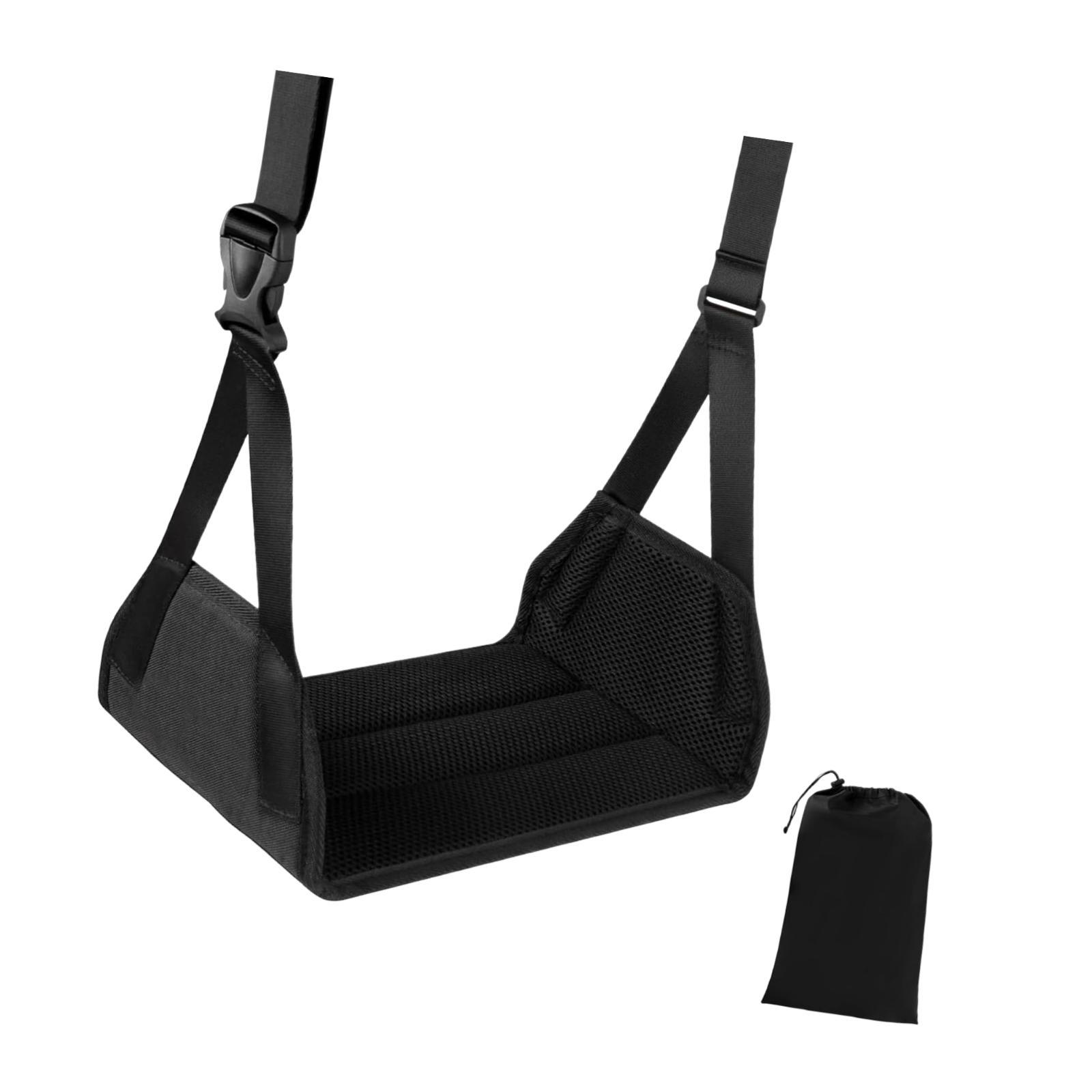 Rede para descanso de pés de a - Travel Accessories Under $20 avaliação e preço