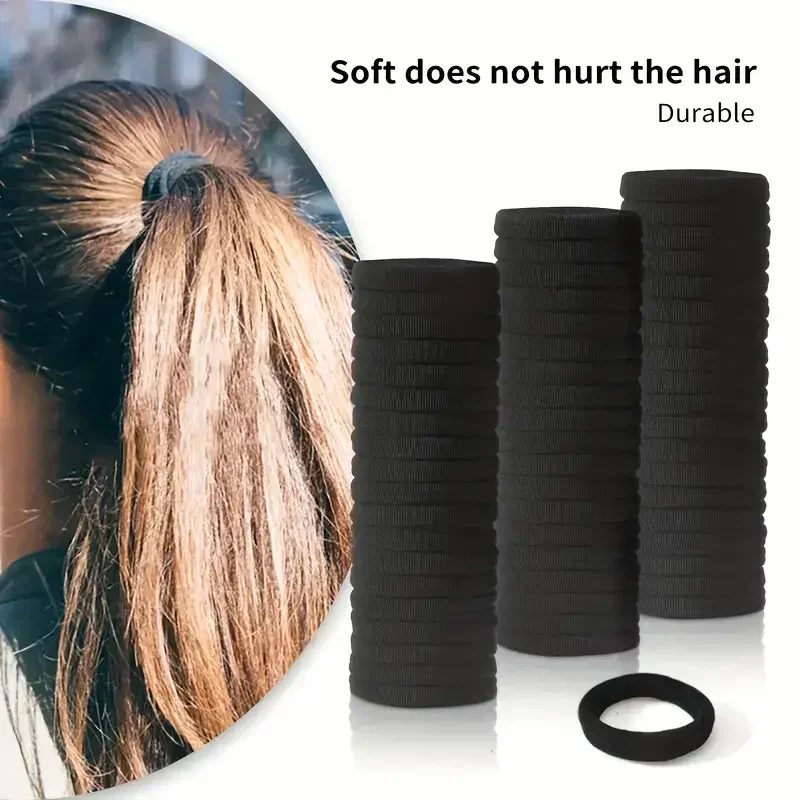 Faixas de cabelo elásticas alt - Travel Accessories For Girls avaliação e preço