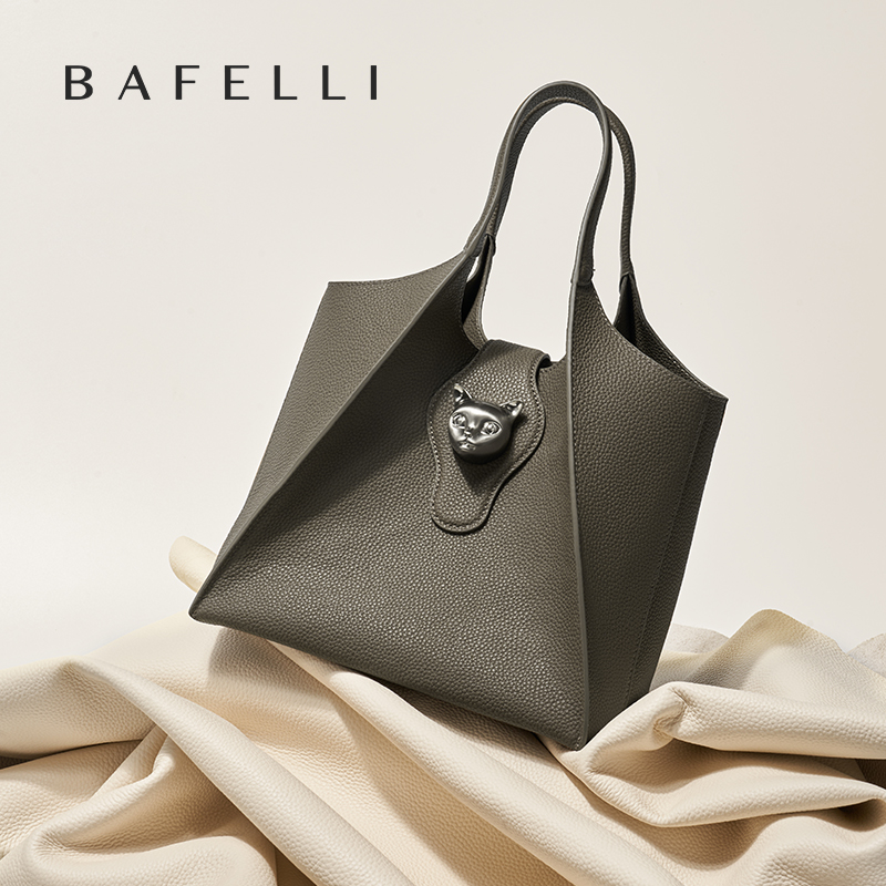 Bolsa de Mão Feminina BAFELLI  - Travel Accessories Luxury avaliação e preço