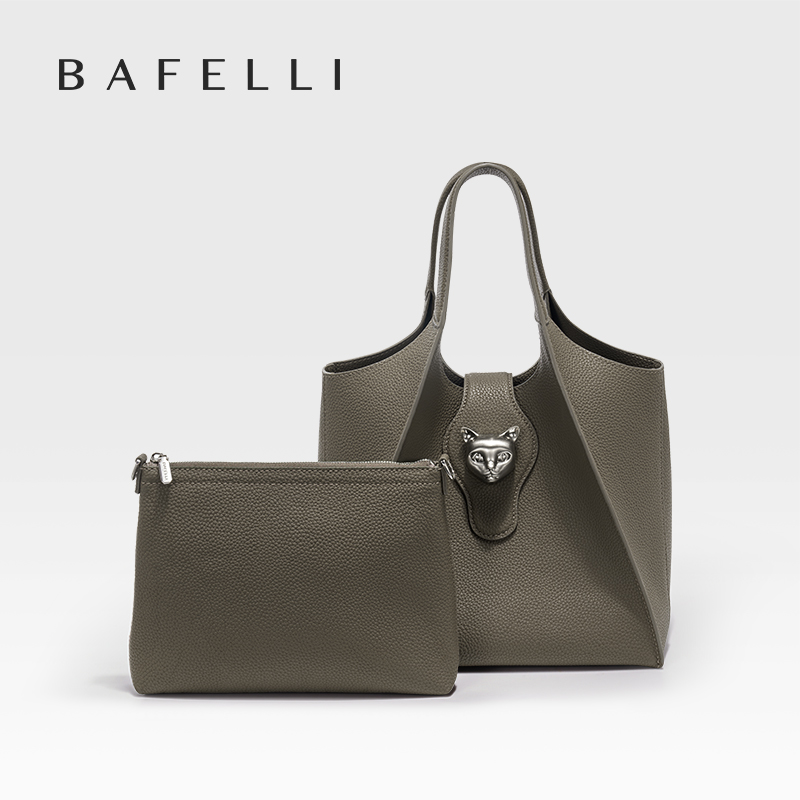 Bolsa de Mão Feminina BAFELLI  - Travel Accessories Luxury avaliação e preço