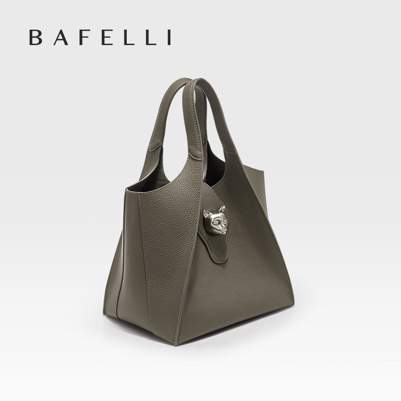 Bolsa de Mão Feminina BAFELLI  - Travel Accessories Luxury avaliação e preço