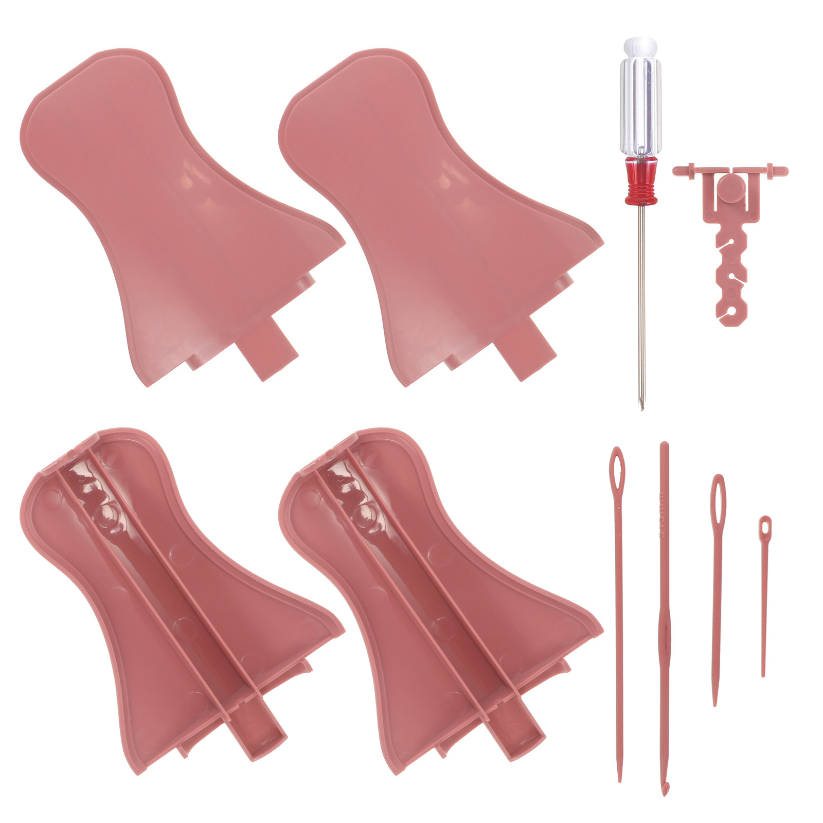 1 conjunto de acessórios para  - Travel Accessories Set avaliação e preço
