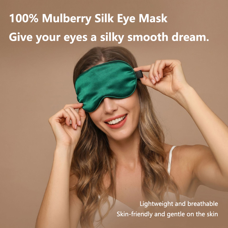 Máscara de Olhos para Dormir e - Travel Accessories Eye Mask avaliação e preço