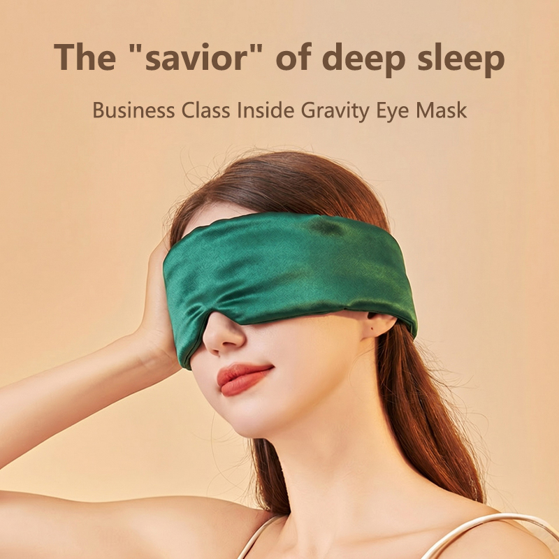 Máscara de Olhos para Dormir e - Travel Accessories Eye Mask avaliação e preço