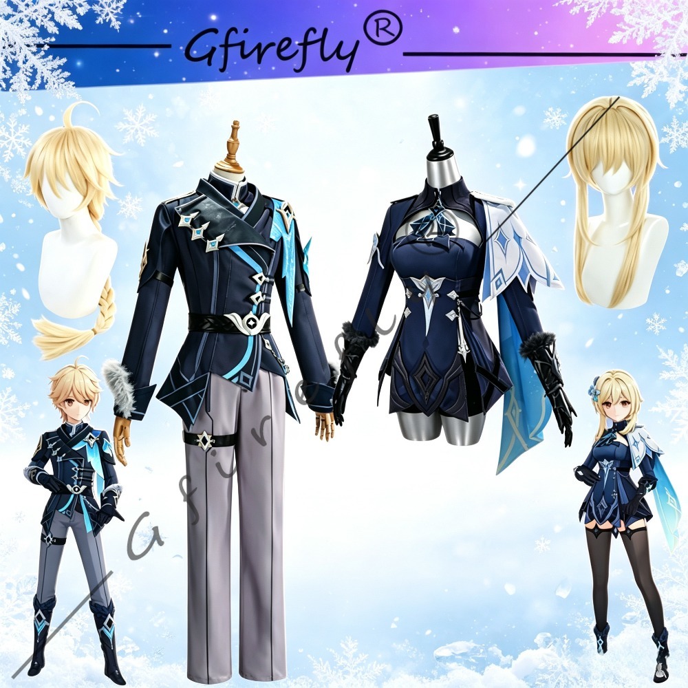 Fantasia Completa de Cosplay G - Travel Accessories Set avaliação e preço