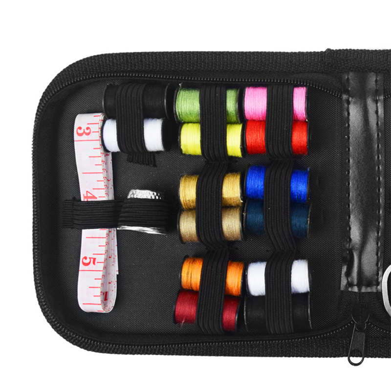 Kit de Costura Multiuso para C - Travel Accessories Set avaliação e preço