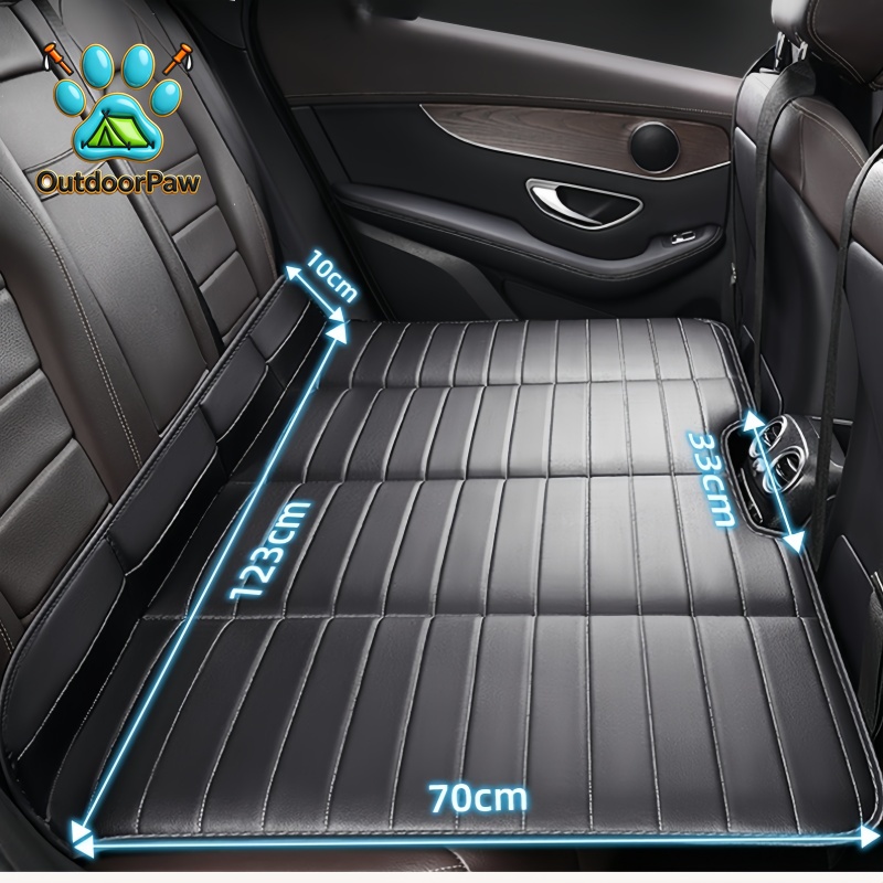 Colchão de Carro Dobrável para - Travel Accessories Under $20 avaliação e preço