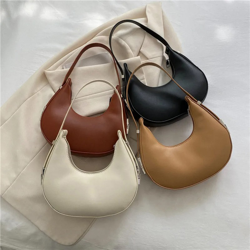 Bolsa de Ombro Feminina Luxuos - Travel Accessories Luxury avaliação e preço