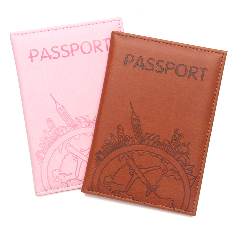 Porta-passaporte impresso para - Travel Accessories Kmart avaliação e preço