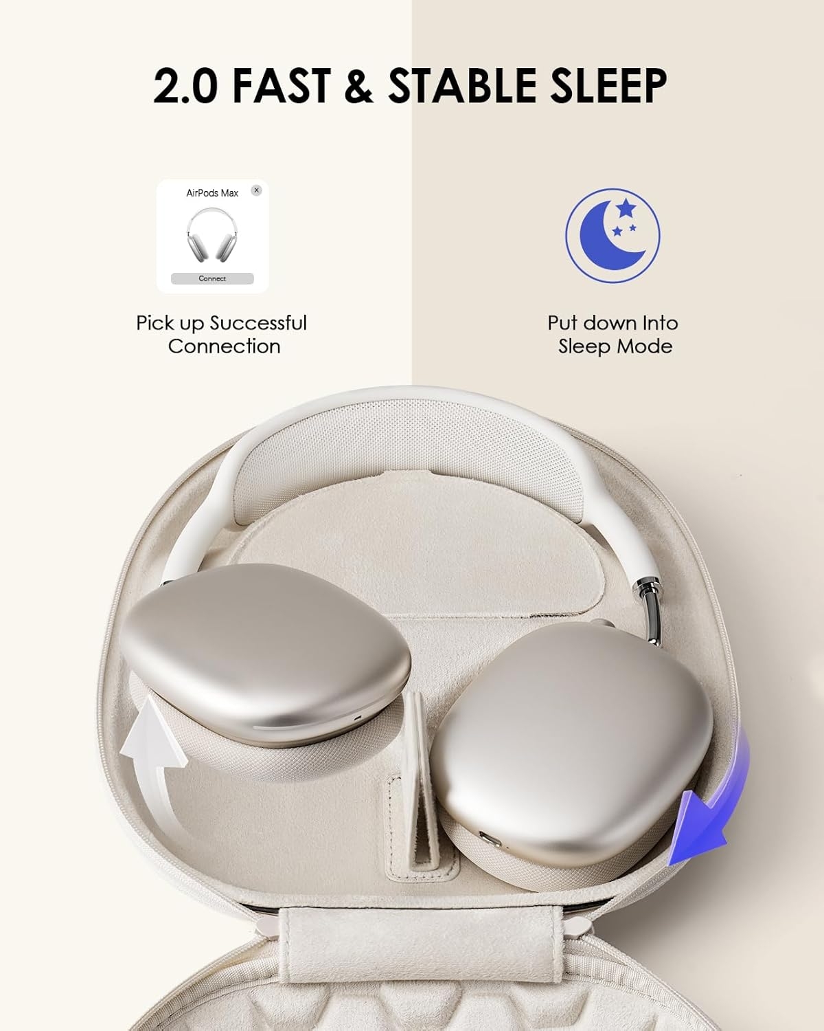 Estojo inteligente Yinke para  - Travel Accessories Kmart avaliação e preço