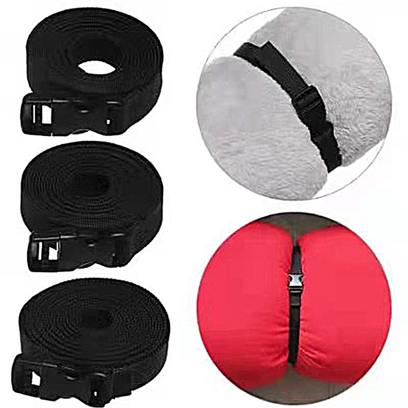 Cinta de Amarração de Carga em - Travel Accessories Set avaliação e preço