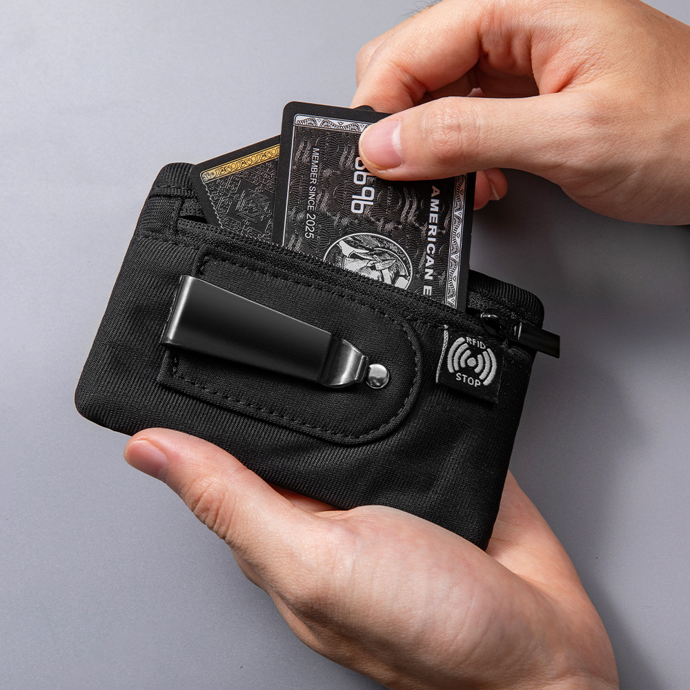 Cinto de Dinheiro Oculto Antif - Money Belt Hidden avaliação e preço