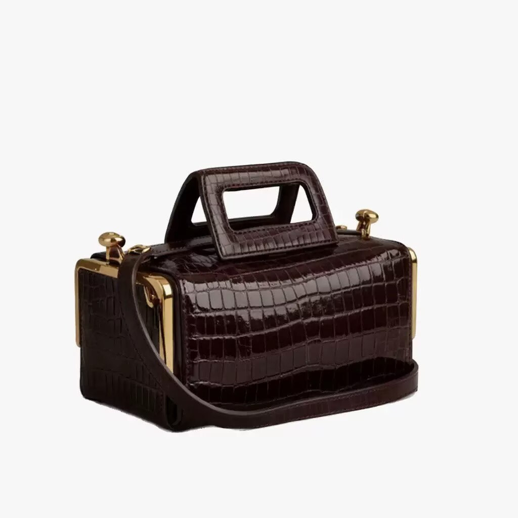 Bolsa de Ombro Feminina Fashio - Travel Accessories Luxury avaliação e preço