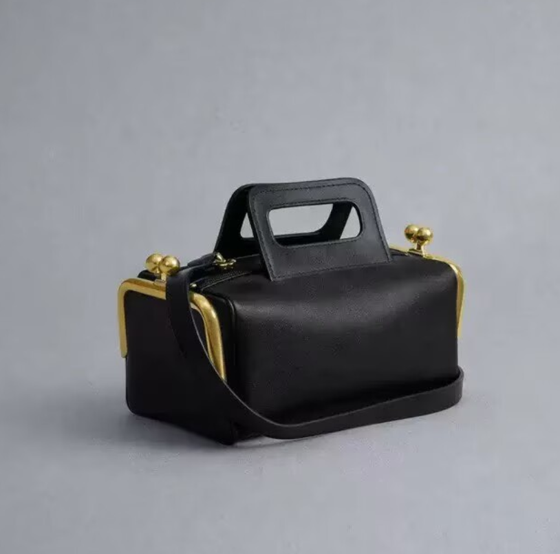 Bolsa de Ombro Feminina Fashio - Travel Accessories Luxury avaliação e preço