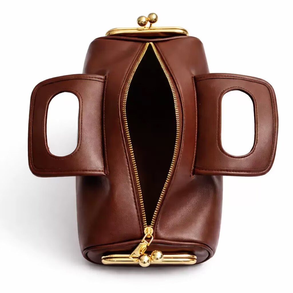 Bolsa de Ombro Feminina Fashio - Travel Accessories Luxury avaliação e preço