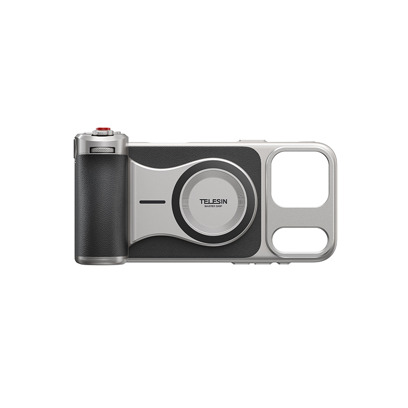Para iPhone 17Pro / 17ProMax:  - Travel Vlog Accessories avaliação e preço