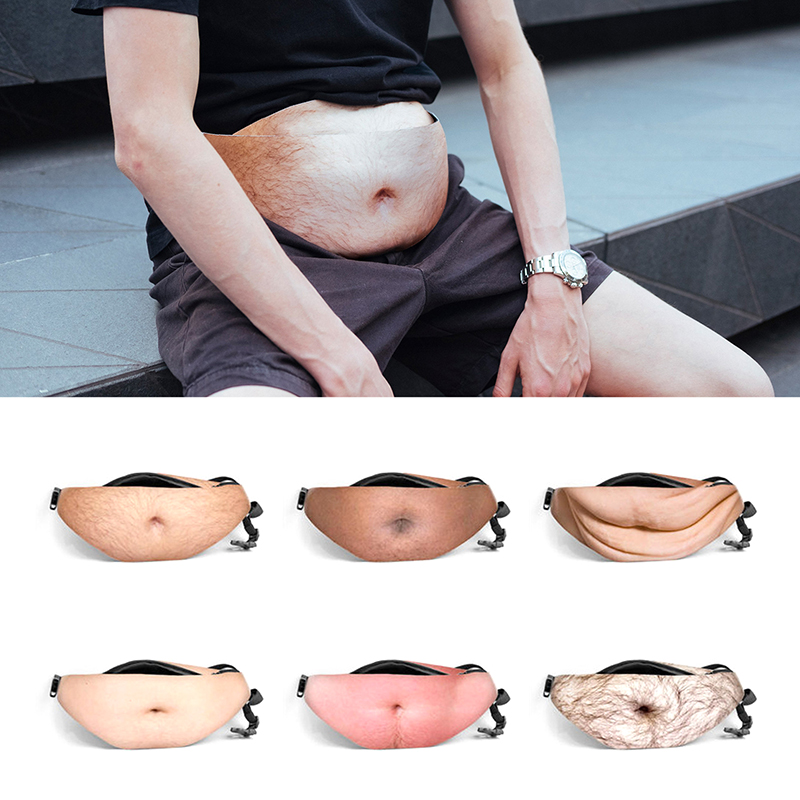 Engraçado pai bod dinheiro cin - Money Belt Hidden avaliação e preço