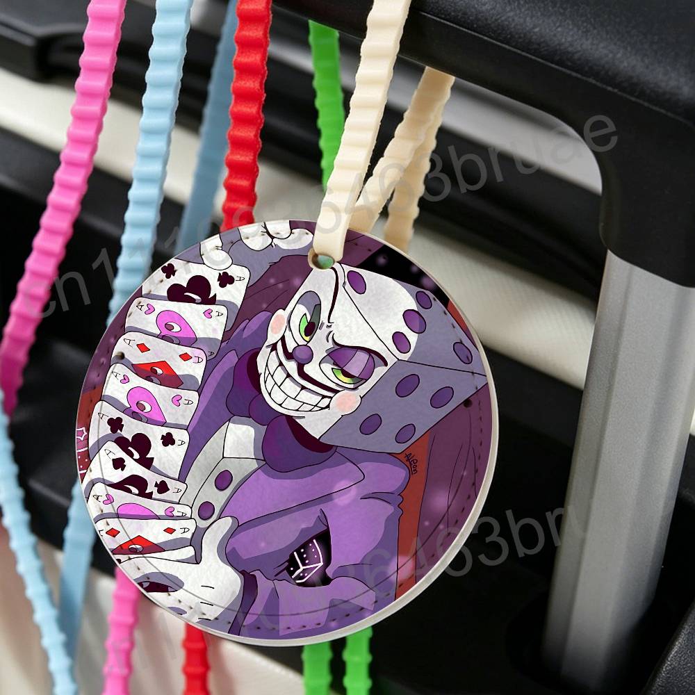 Etiqueta de Bagagem Antiperda  - Luggage Tag Leather avaliação e preço