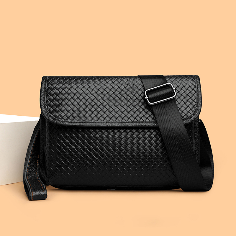 Bolsa de ombro masculina de de - Travel Accessories Luxury avaliação e preço